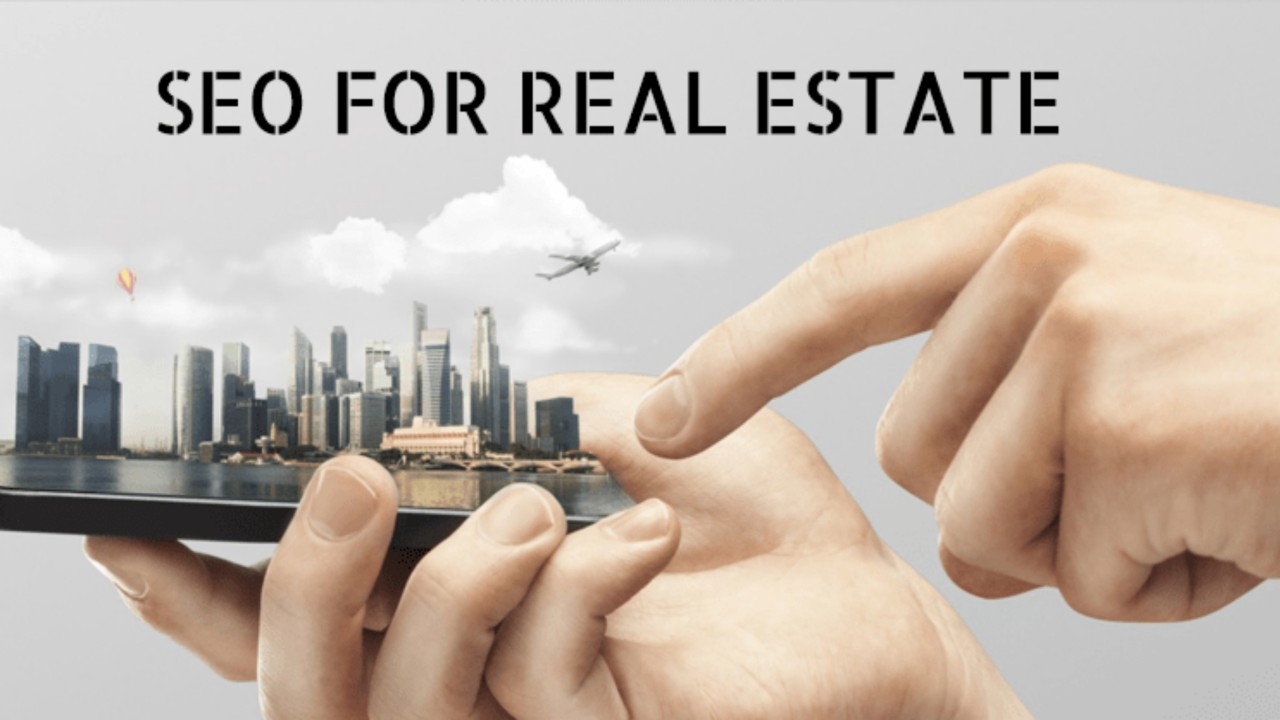 Real Estate SEO: Increasing Search Visibility for Property Listings